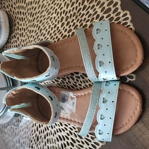Toddler sandals